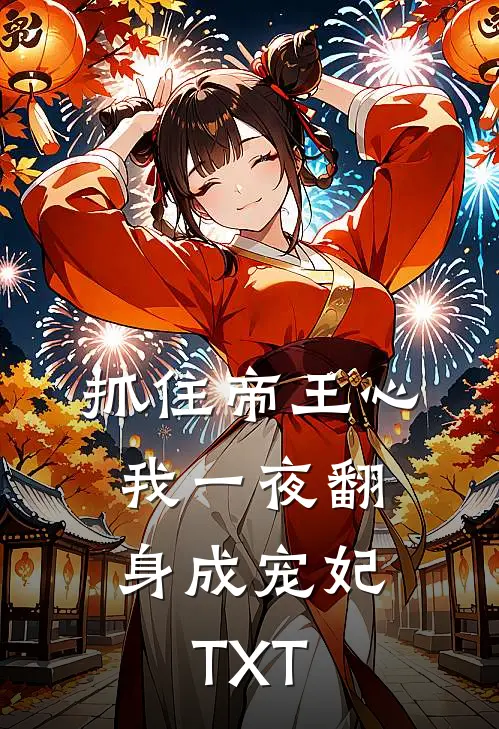 抓住帝王心，我一夜翻身成宠妃TXT