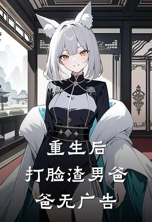 重生后，打脸渣男爸爸无广告