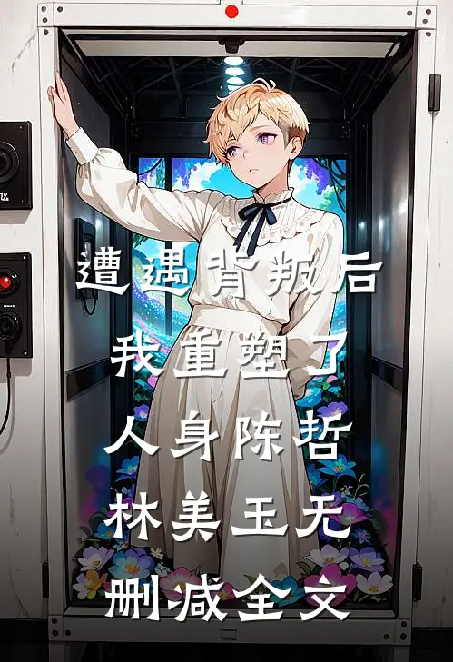 遭遇背叛后，我重塑了人身陈哲林美玉无删减全文
