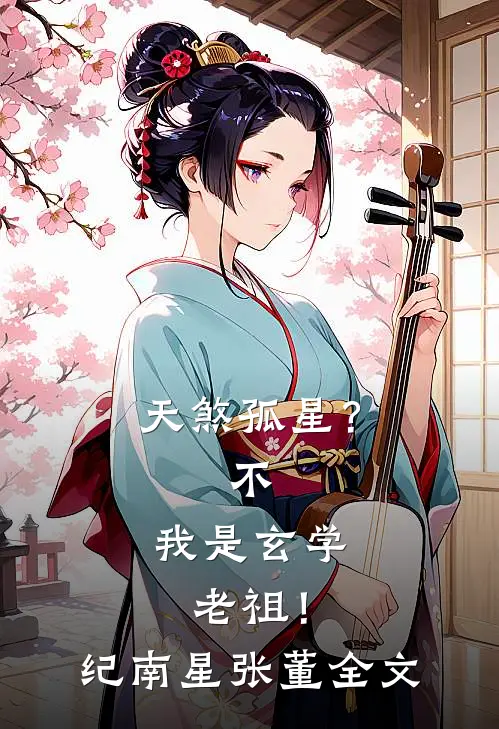 天煞孤星？不，我是玄学老祖！纪南星张董全文