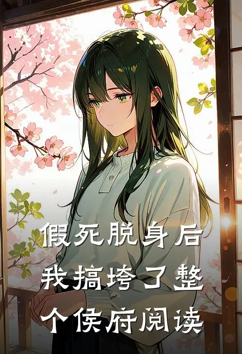 假死脱身后，我搞垮了整个侯府阅读