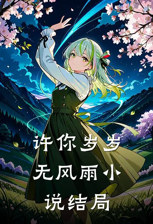 许你岁岁无风雨小说结局