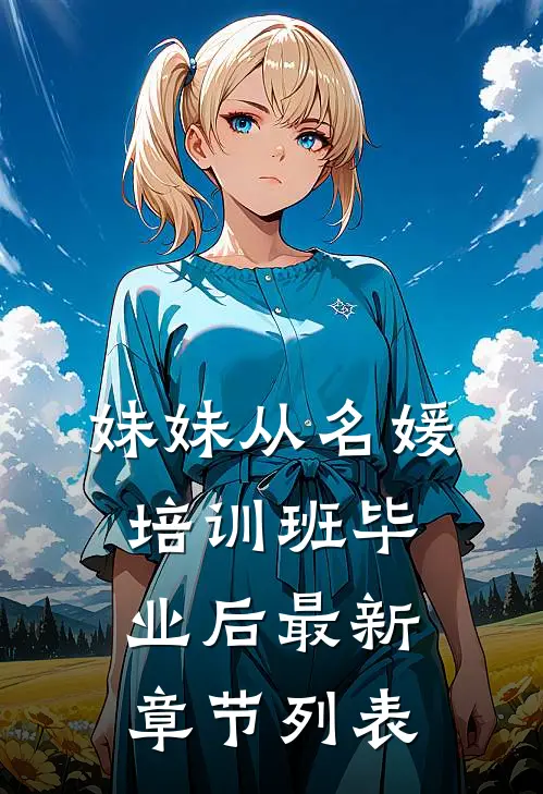 妹妹从名媛培训班毕业后最新章节列表