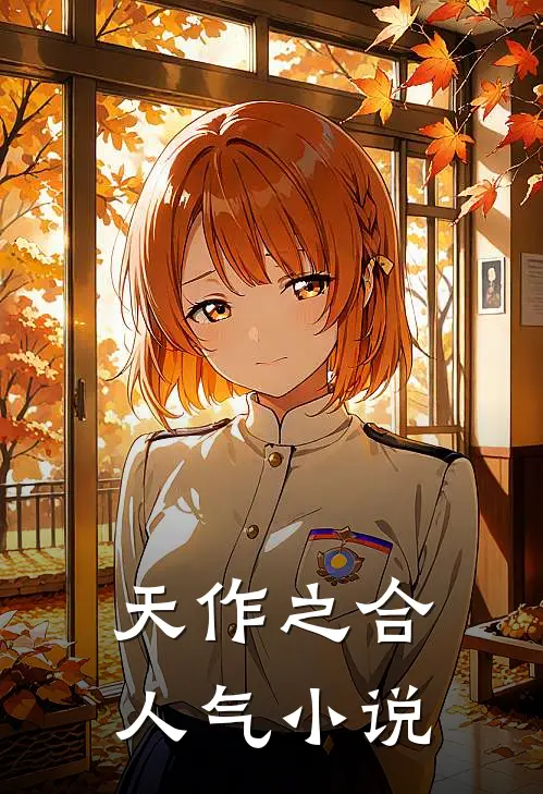 天作之合人气小说
