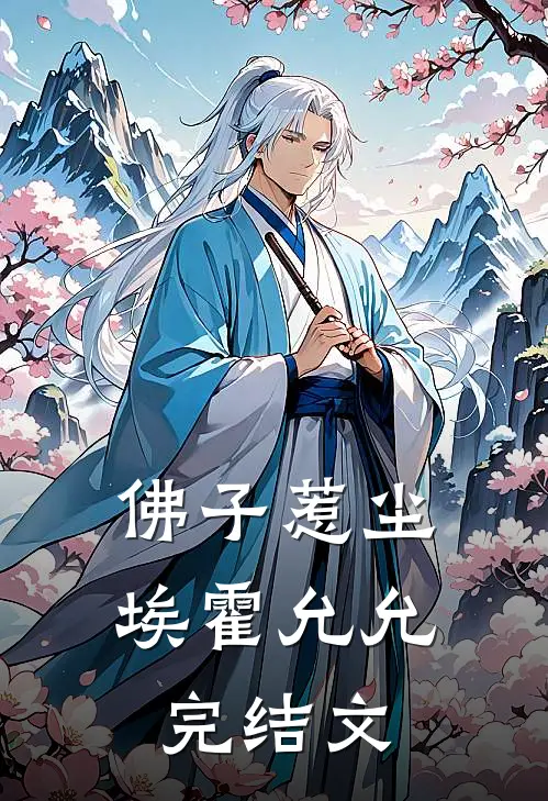 佛子惹尘埃霍允“允完结文