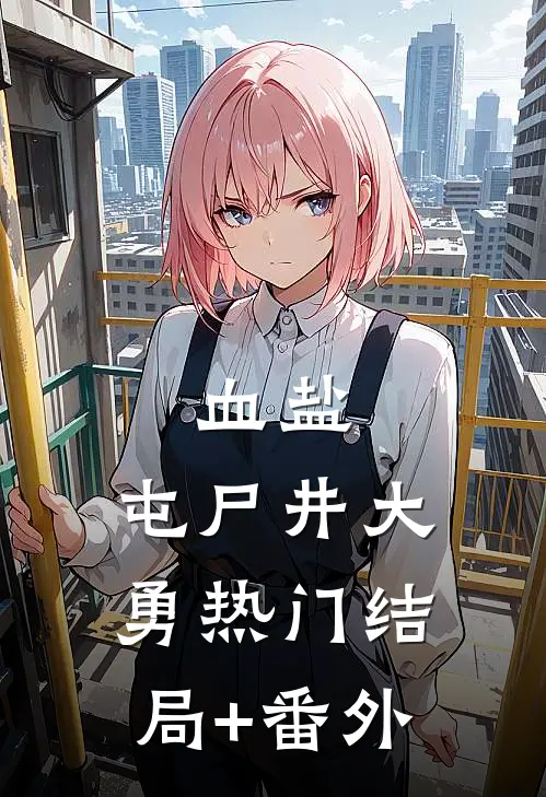 血盐：屯尸井大勇热门结局+番外