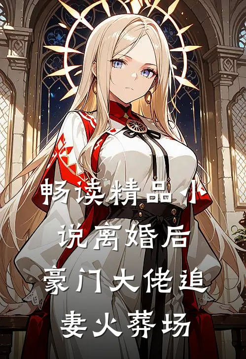 畅读精品小说离婚后，豪门大佬追妻火葬场