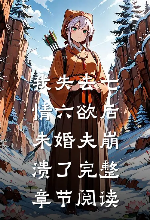 我失去七情六欲后，未婚夫崩溃了完整章节阅读