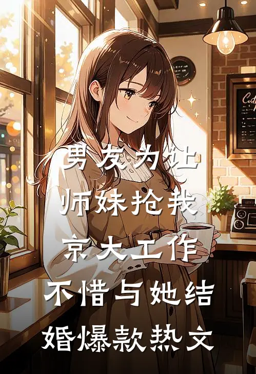 男友为让师妹抢我京大工作，不惜与她结婚爆款热文