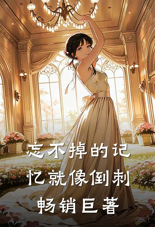 忘不掉的记忆就像倒刺畅销巨著