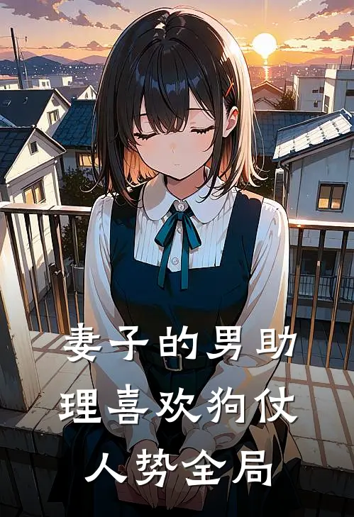 妻子的男助理喜欢狗仗人势全局