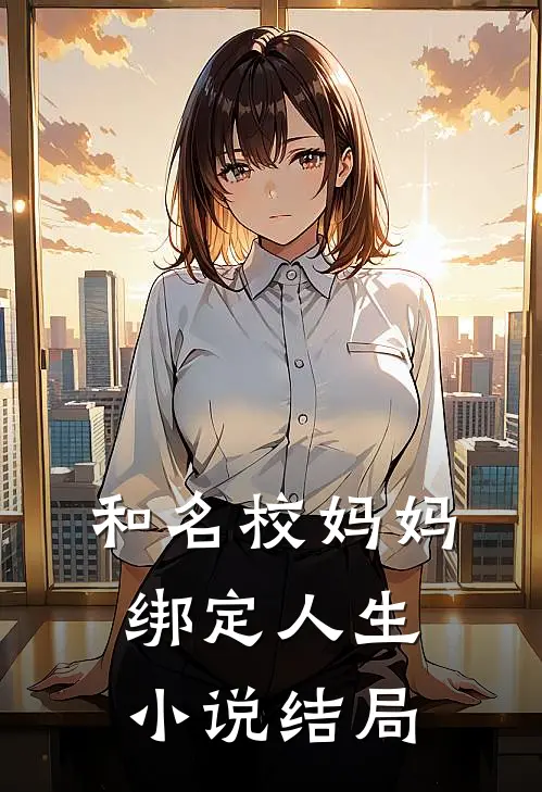 和名校妈妈绑定人生小说结局