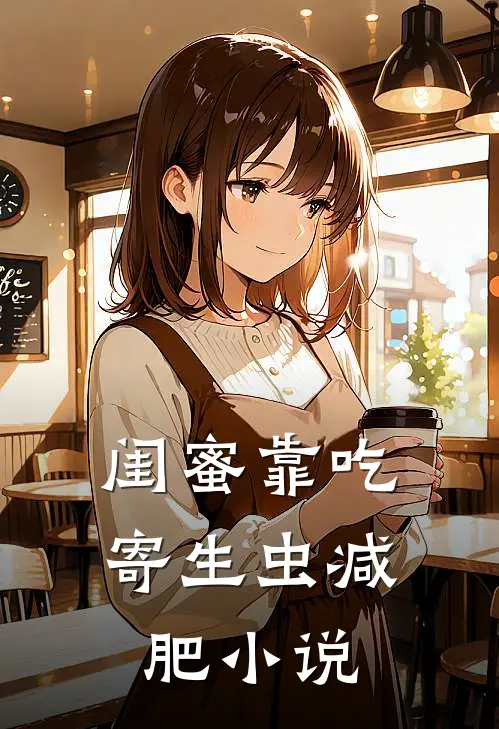 闺蜜靠吃寄生虫减肥小说