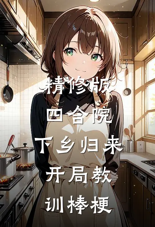 精修版四合院：下乡归来，开局教训棒梗
