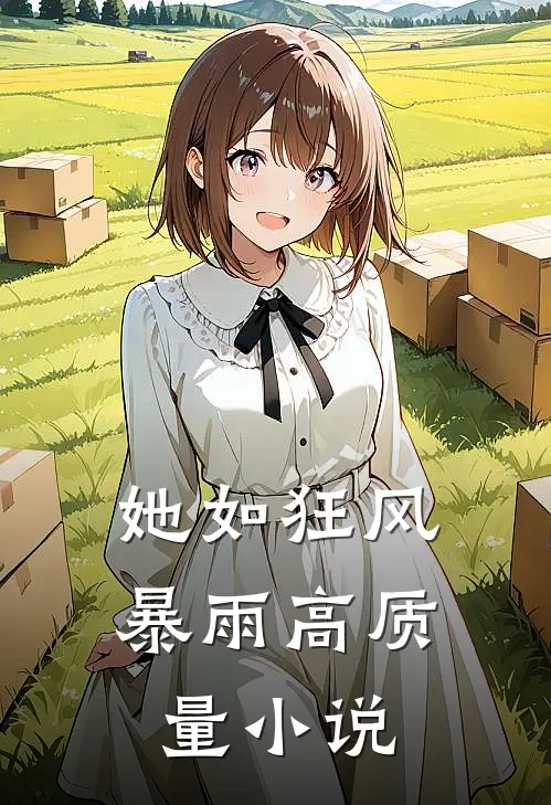 她如狂风暴雨高质量小说