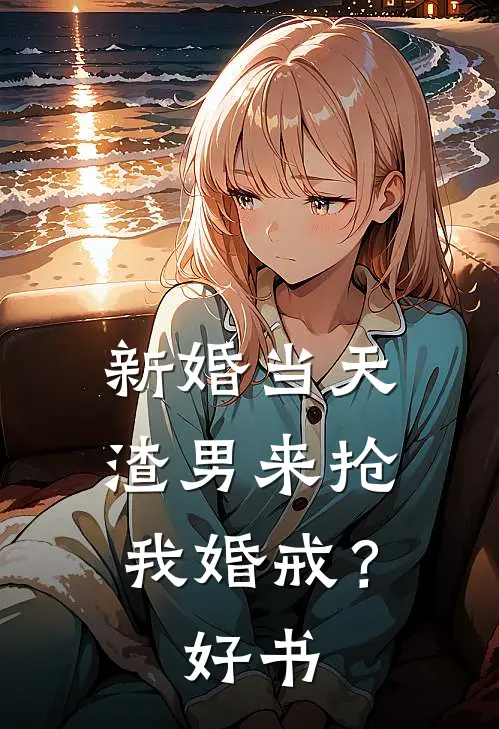 新婚当天，渣男来抢我婚戒？好书