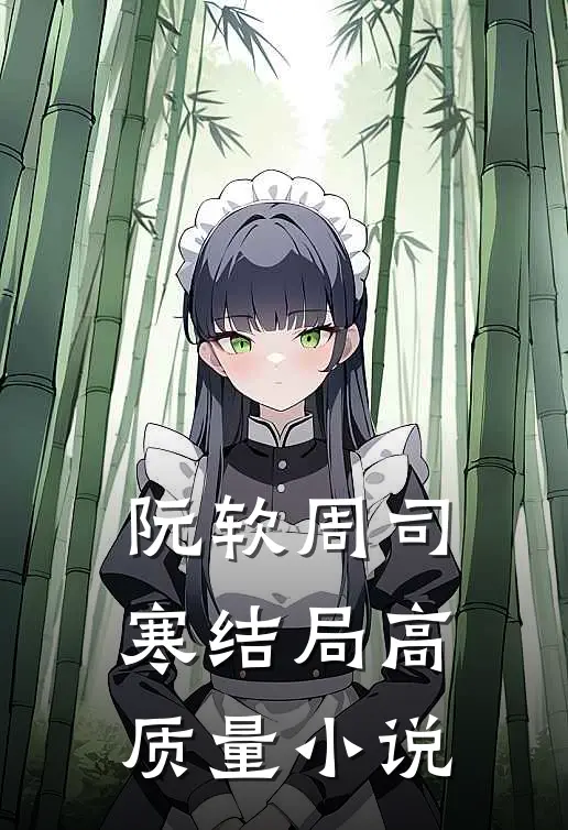 阮软周司寒结局高质量小说