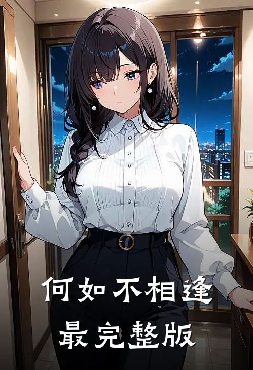 何如不相逢最完整版