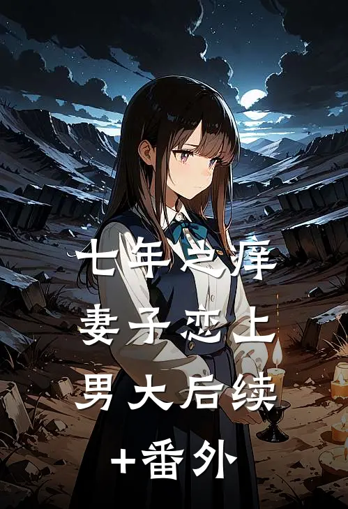 七年之痒，妻子恋上男大后续+番外