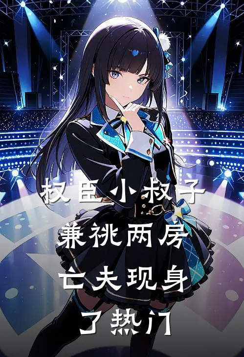 权臣小叔子兼祧两房，亡夫现身了热门