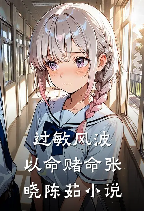 过敏风波，以命赌命张晓陈茹小说