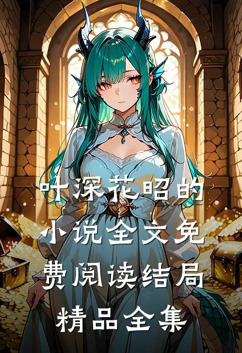叶深花昭的小说全文免费阅读结局精品全集
