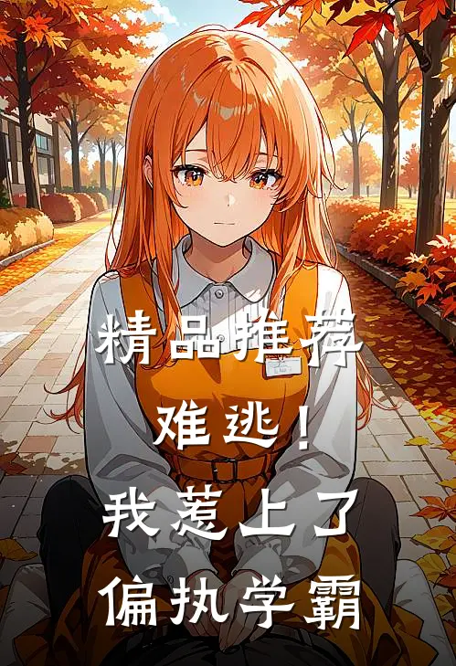 精品推荐难逃！我惹上了偏执学霸