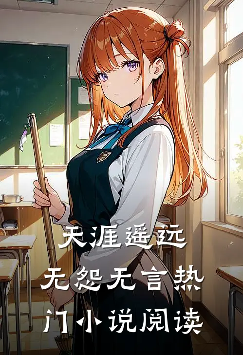 天涯遥远，无怨无言热门小说阅读