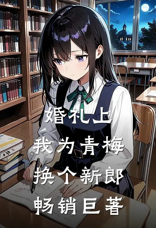 婚礼上，我为青梅换个新郎畅销巨著