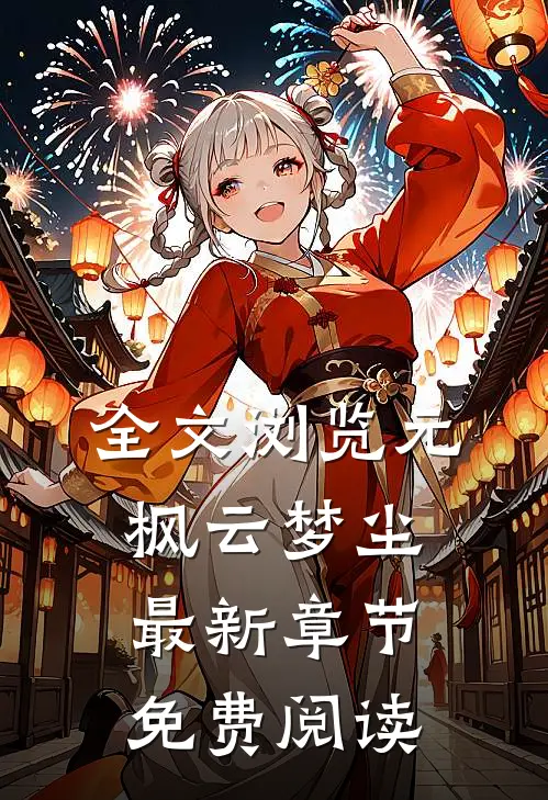 全文浏览元枫云梦尘最新章节免费阅读