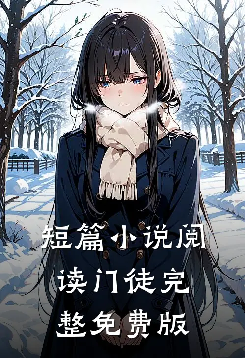 短篇小说阅读门徒完整免费版