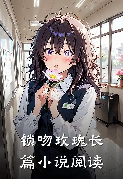 锁吻玫瑰长篇小说阅读