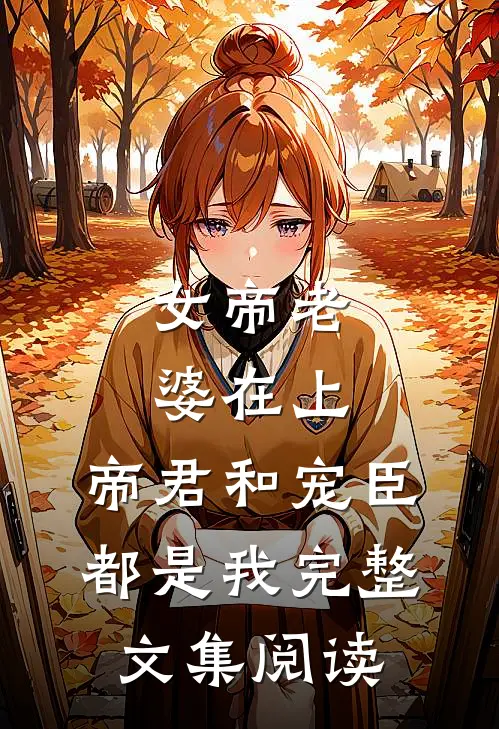 女帝老婆在上：帝君和宠臣都是我完整文集阅读