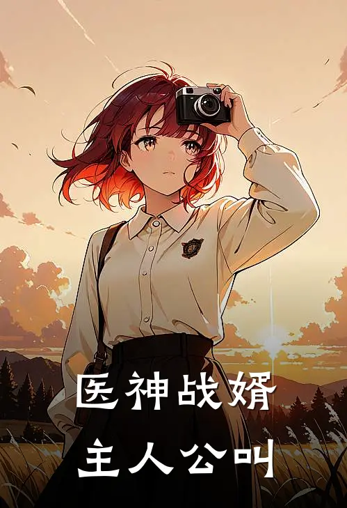 医神战婿主人公叫