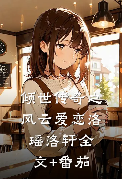 倾世传奇之风云爱恋洛瑶洛轩全文+番茄