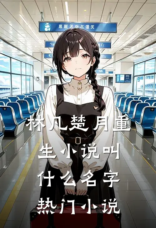 林凡楚月重生小说叫什么名字热门小说