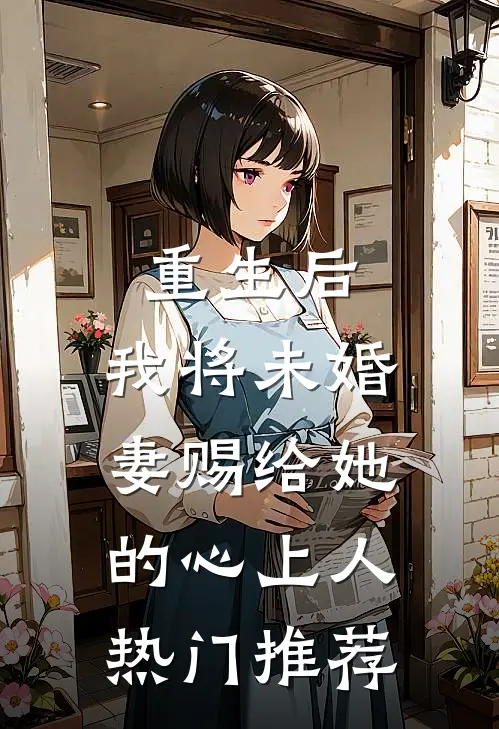 重生后，我将未婚妻赐给她的心上人热门推荐