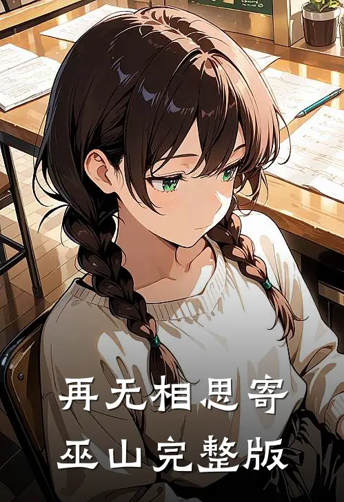 再无相思寄巫山完整版