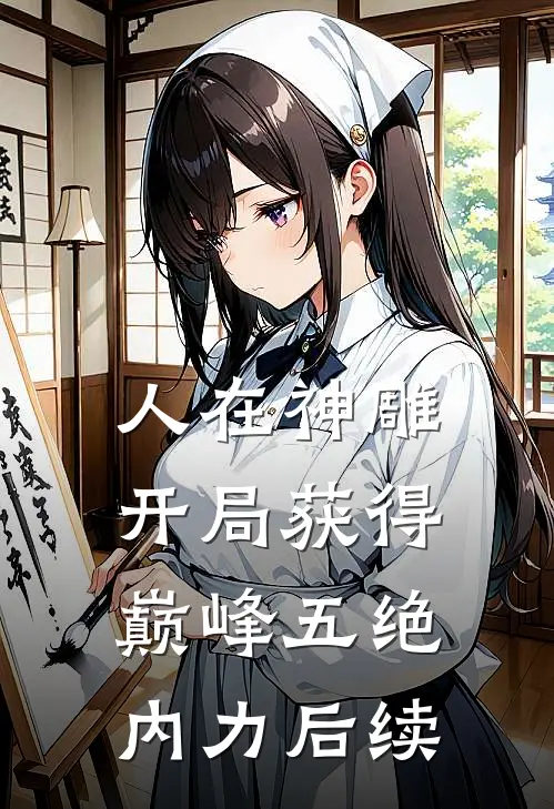 人在神雕，开局获得巅峰五绝内力后续