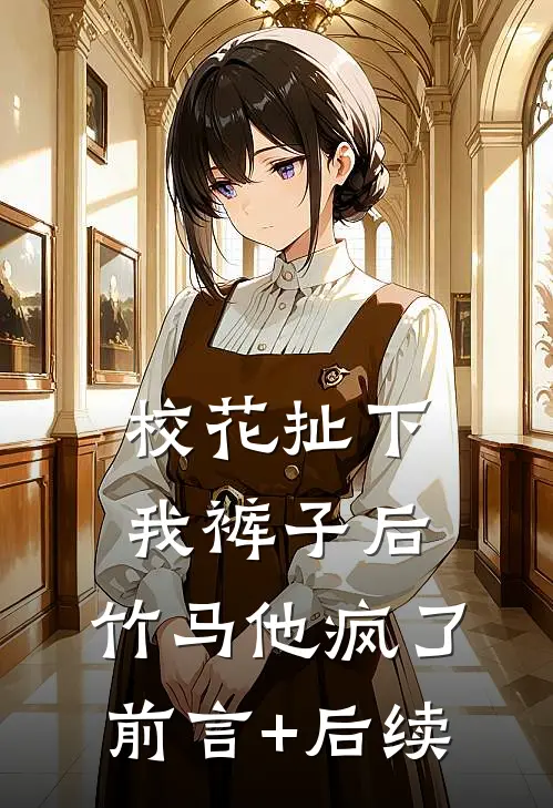 校花扯下我裤子后，竹马他疯了前言+后续