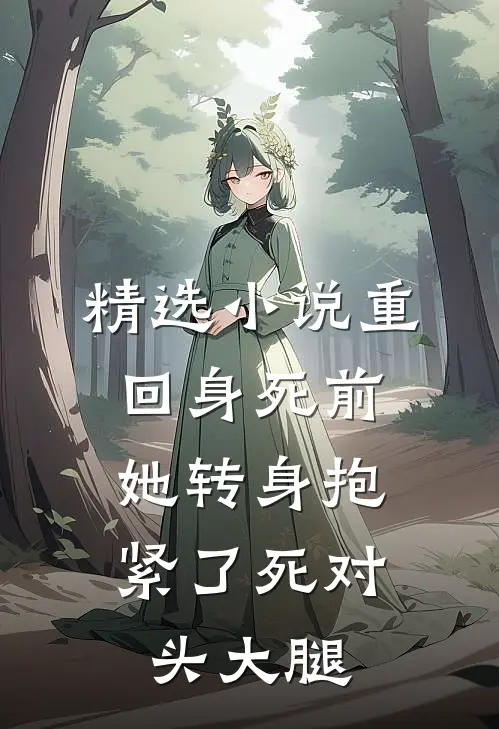 精选小说重回身死前，她转身抱紧了死对头大腿
