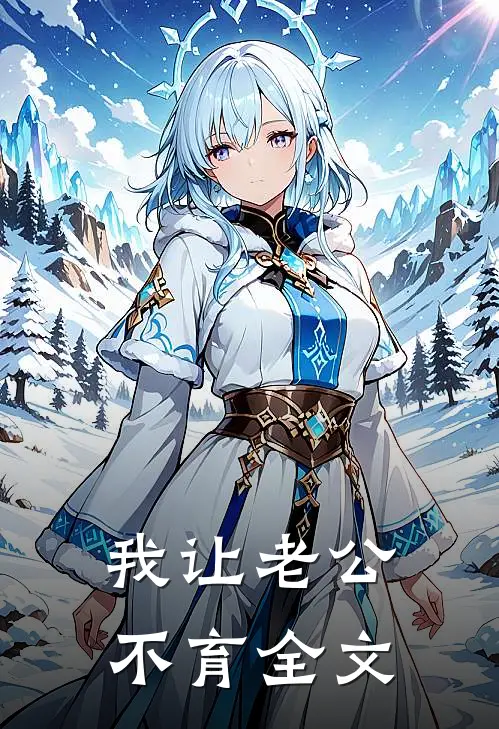 我让老公不育全文