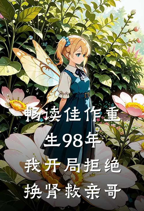 畅读佳作重生98年，我开局拒绝换肾救亲哥