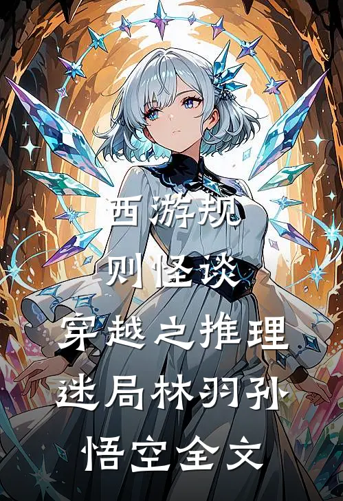 西游规则怪谈：穿越之推理迷局林羽孙悟空全文