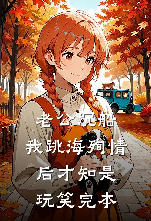 老公沉船，我跳海殉情后才知是玩笑完本
