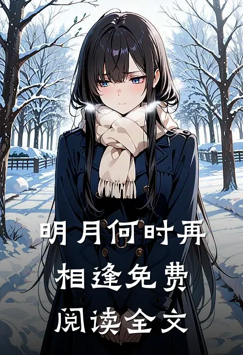 明月何时再相逢免费阅读全文