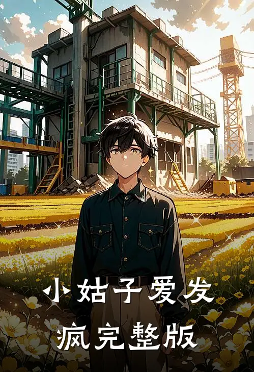 小姑子爱发疯完整版