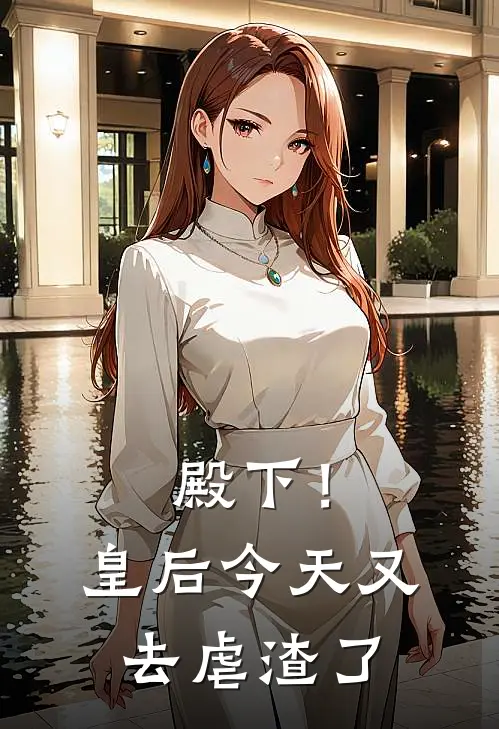殿下！皇后今天又去虐渣了

