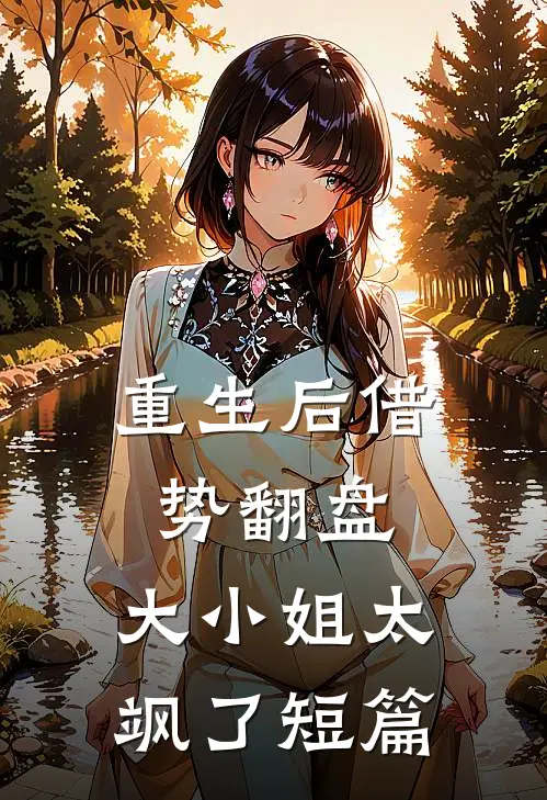 重生后借势翻盘，大小姐太飒了短篇