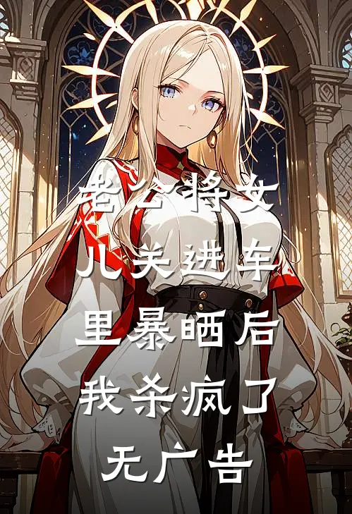 老公将女儿关进车里暴晒后，我杀疯了无广告